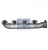 MEYLE 4021404809 Manifold, exhaust system